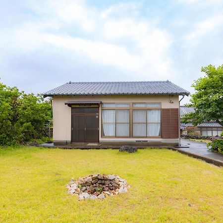Goto I-House Villa Екстериор снимка
