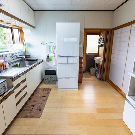 Goto I-House Villa Екстериор снимка