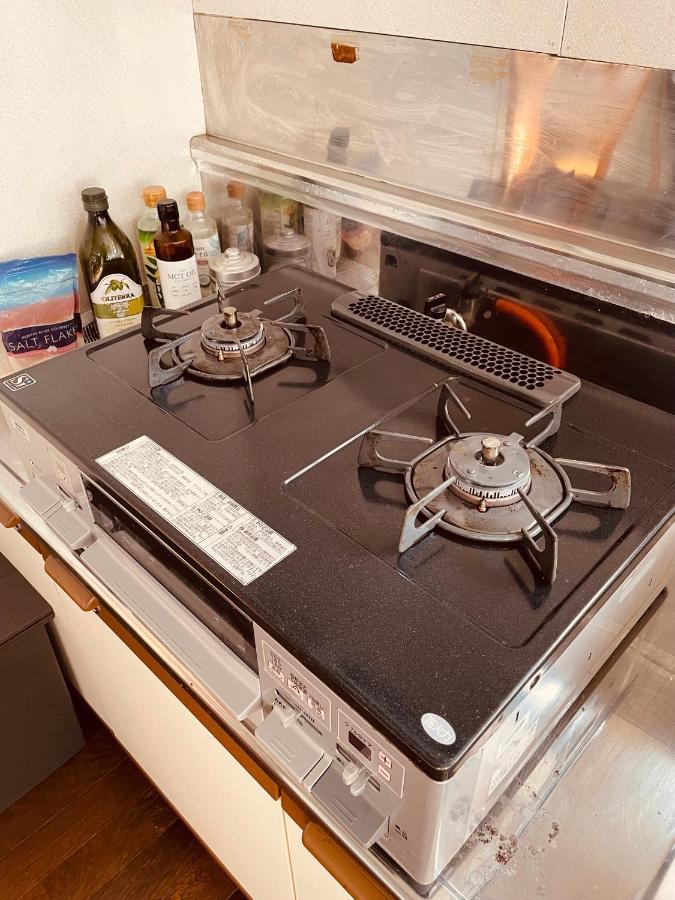 Goto I-House Villa Екстериор снимка