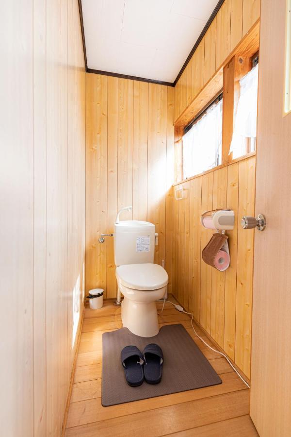 Goto I-House Villa Екстериор снимка