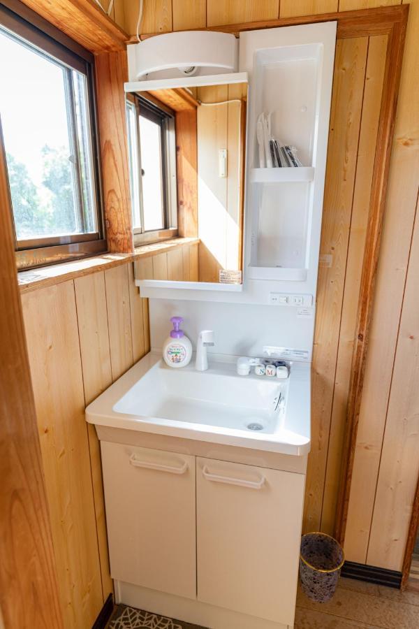 Goto I-House Villa Екстериор снимка