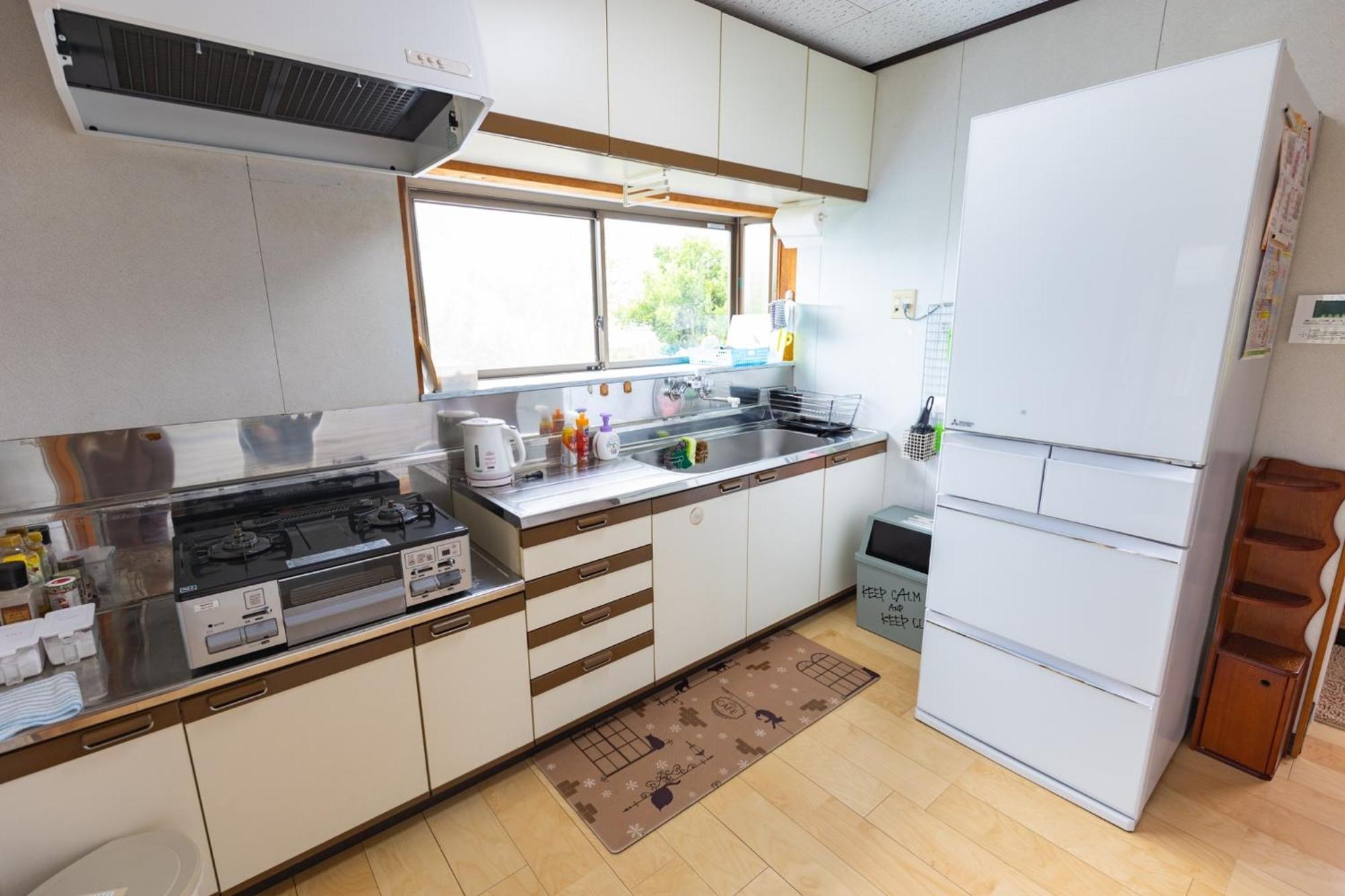 Goto I-House Villa Екстериор снимка