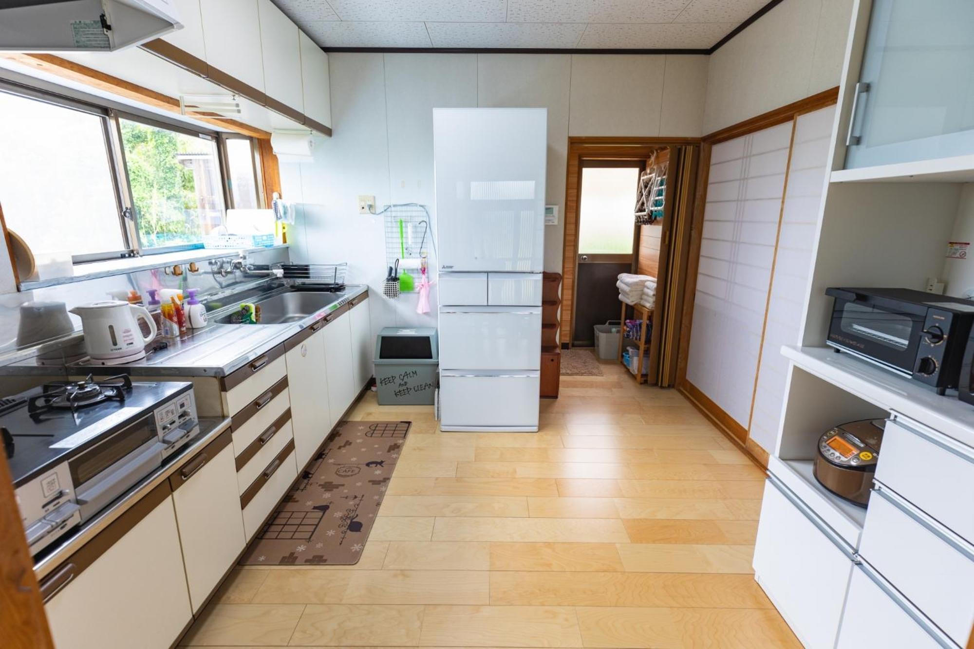 Goto I-House Villa Екстериор снимка