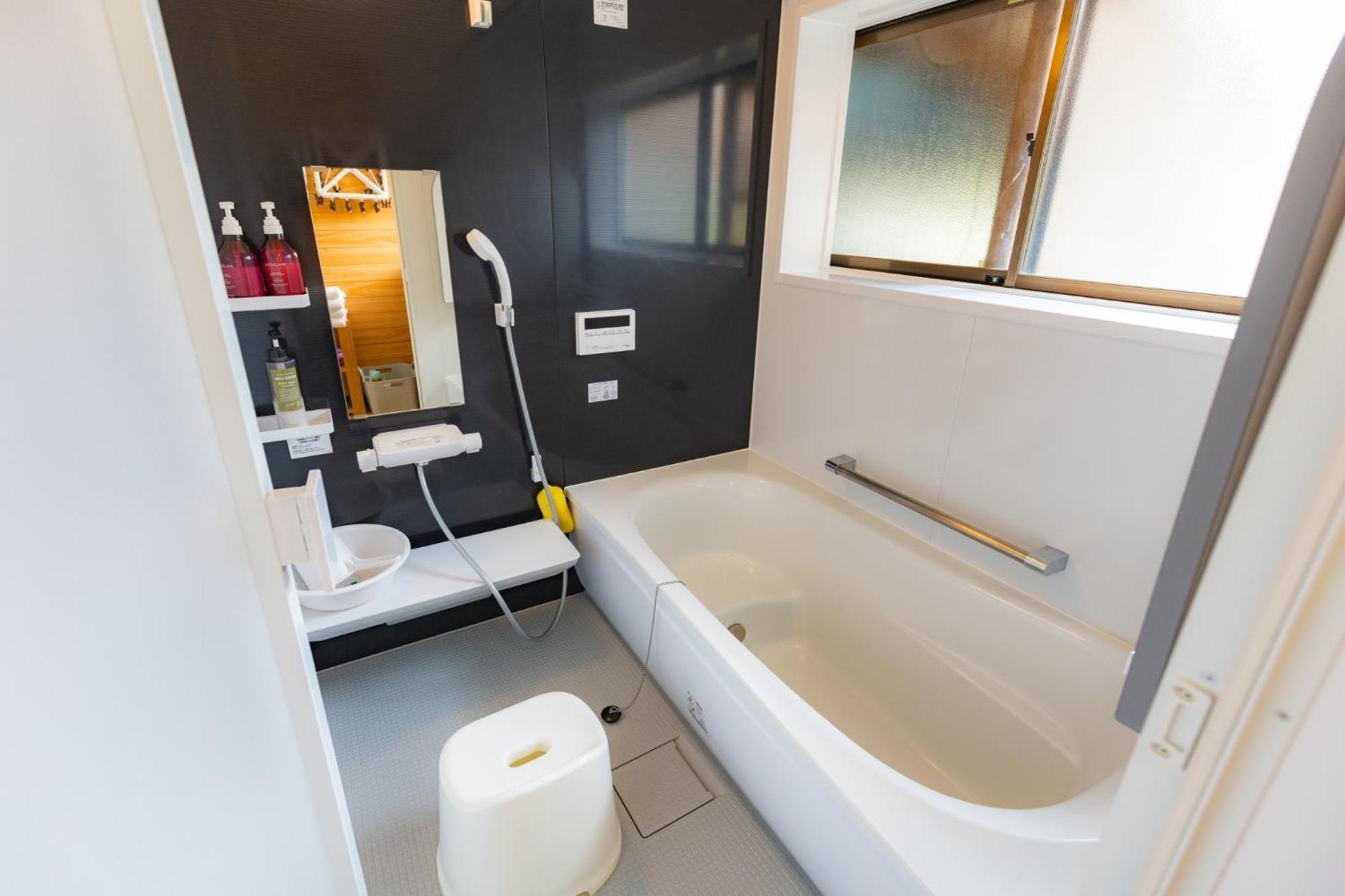 Goto I-House Villa Екстериор снимка