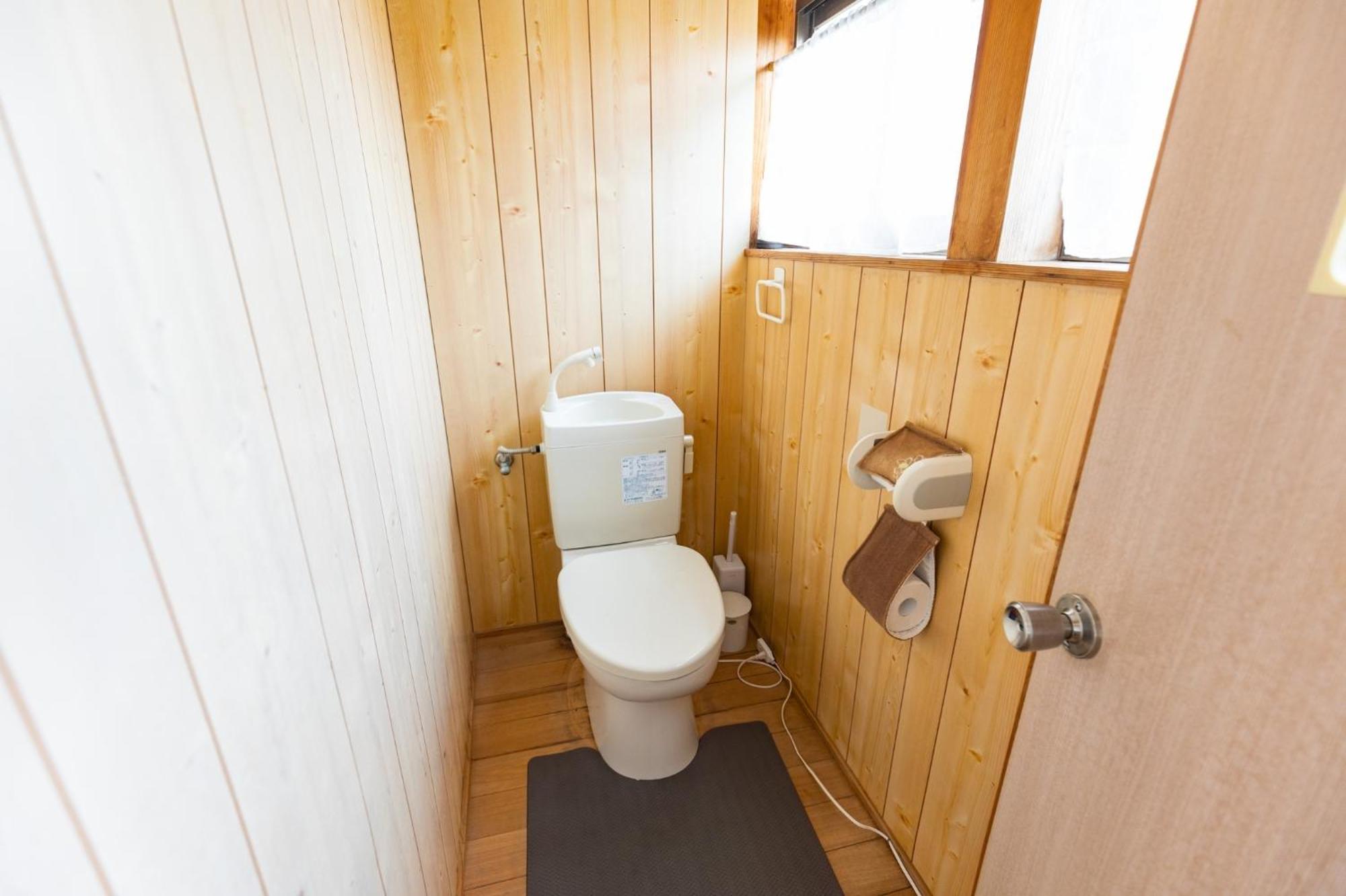 Goto I-House Villa Екстериор снимка